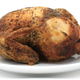 Illustration for article titled It's the store-bought rotisserie chicken smackdown!